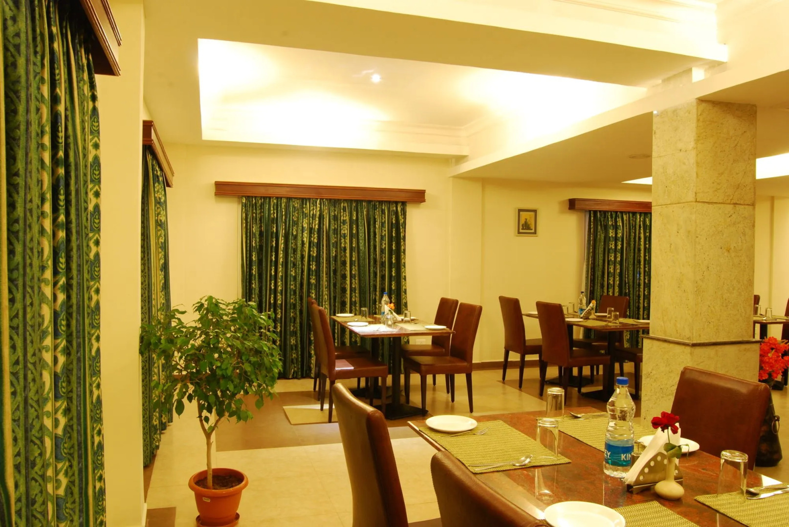 Vinayaga by Poppys Rameshwaram