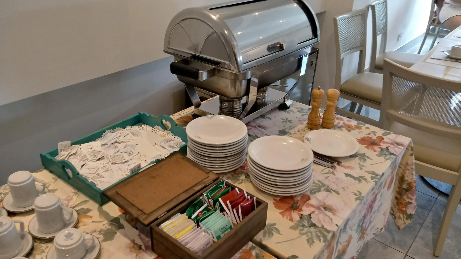 Gran Hotel Fontainebleau