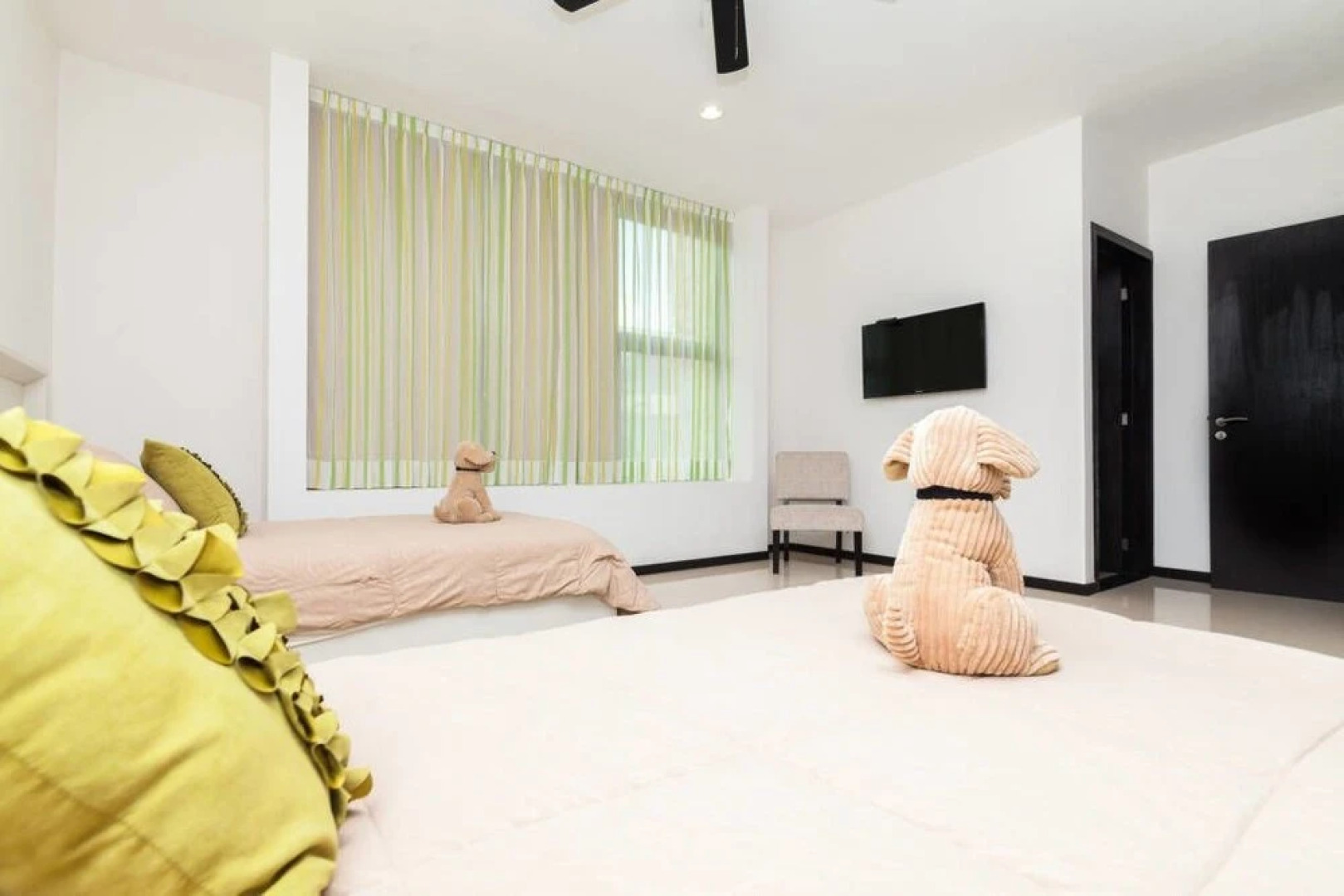 Two Bedroom Apartment Heliko 201