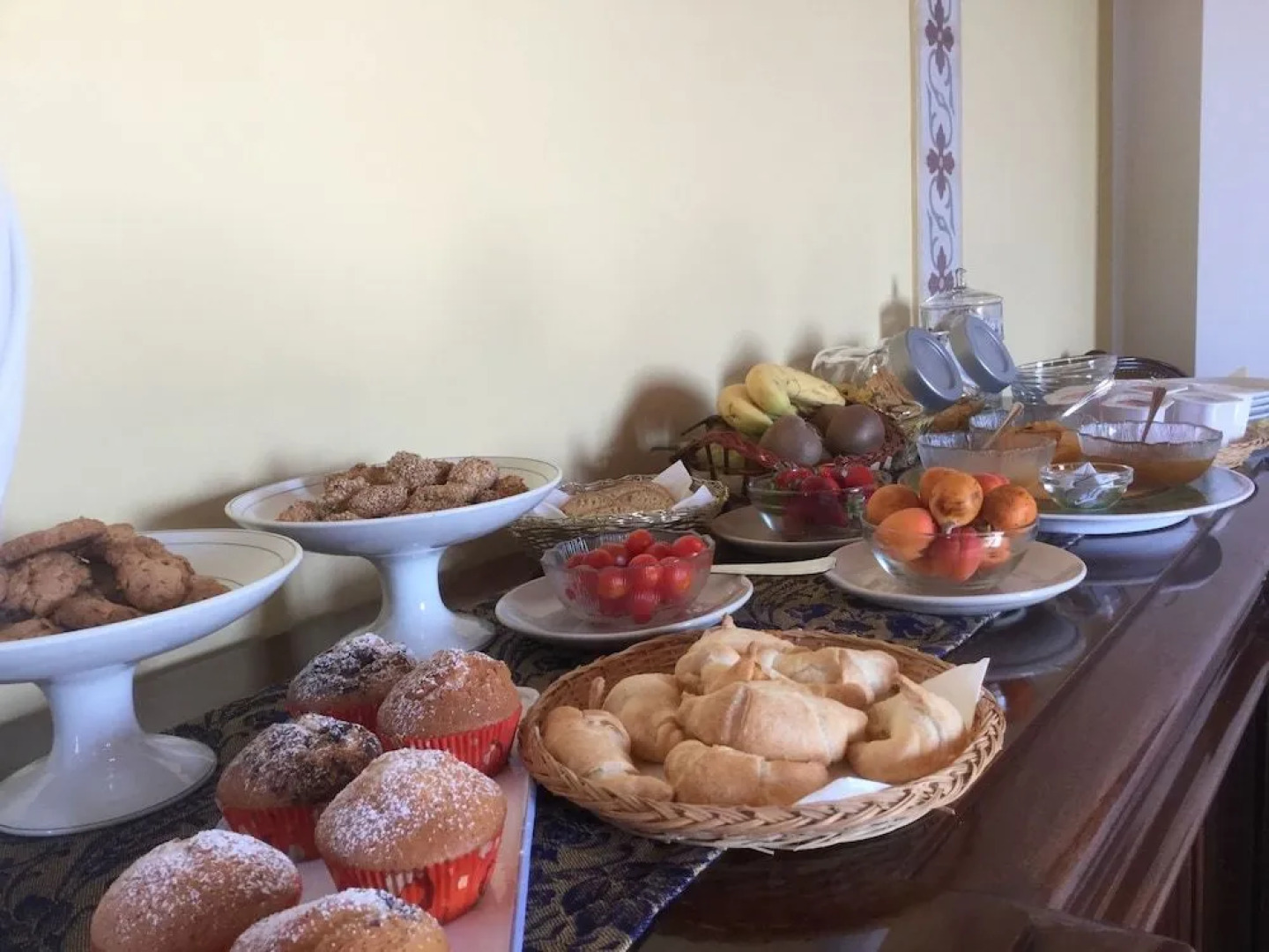 Agrumè Country House