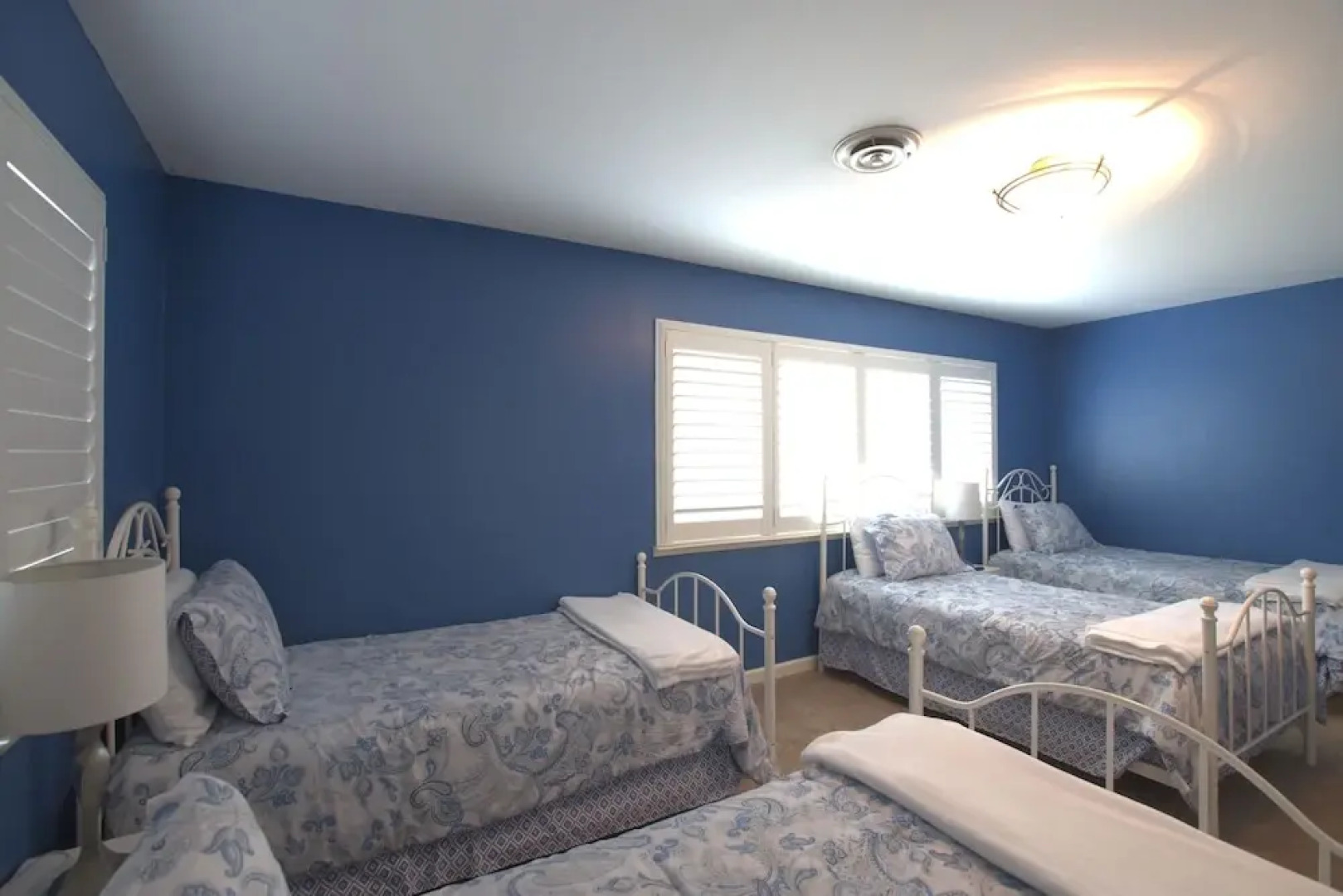 Serenity House 3 Bedroom Villa