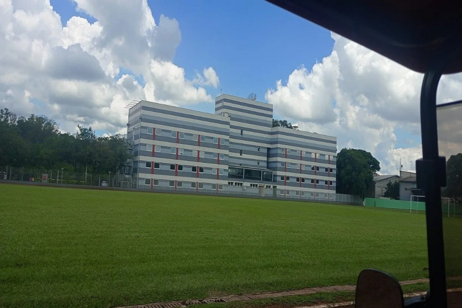 Rio Hotel by Bourbon Indaiatuba