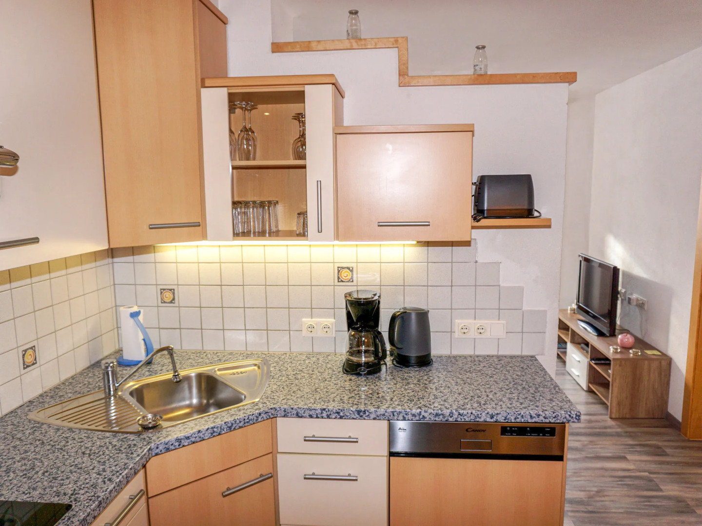 Camping Rossbach Nassereith