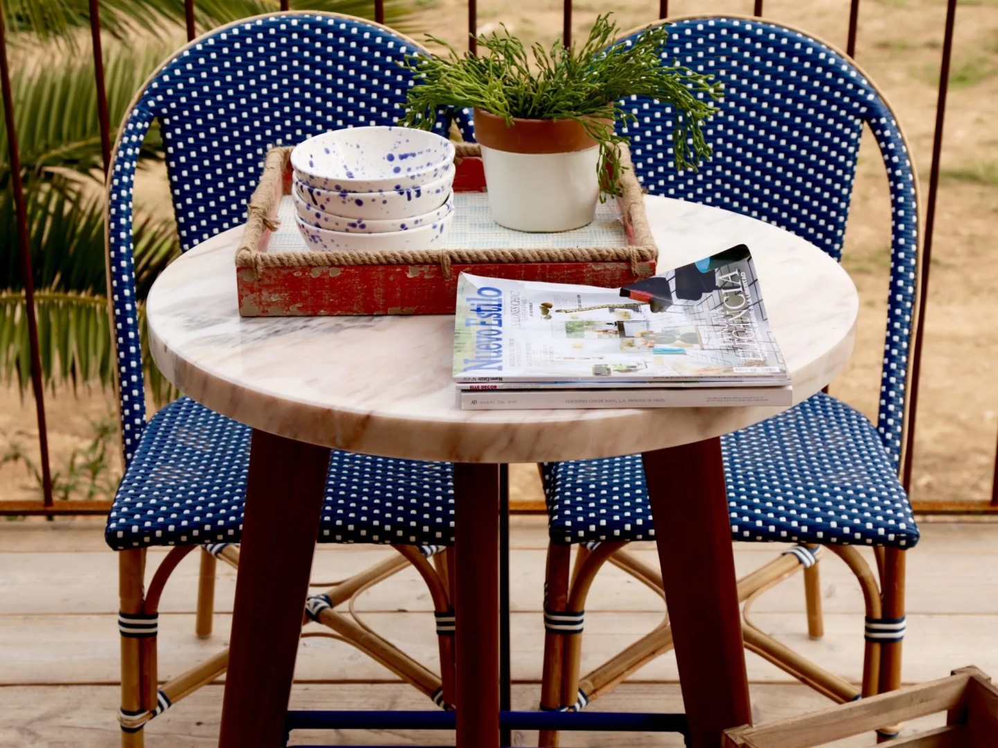 Villa Station Las Salinas