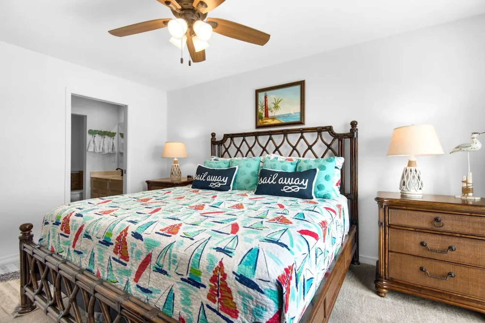 Life's A Beach 3 Bedroom Townhouse by RedAwning