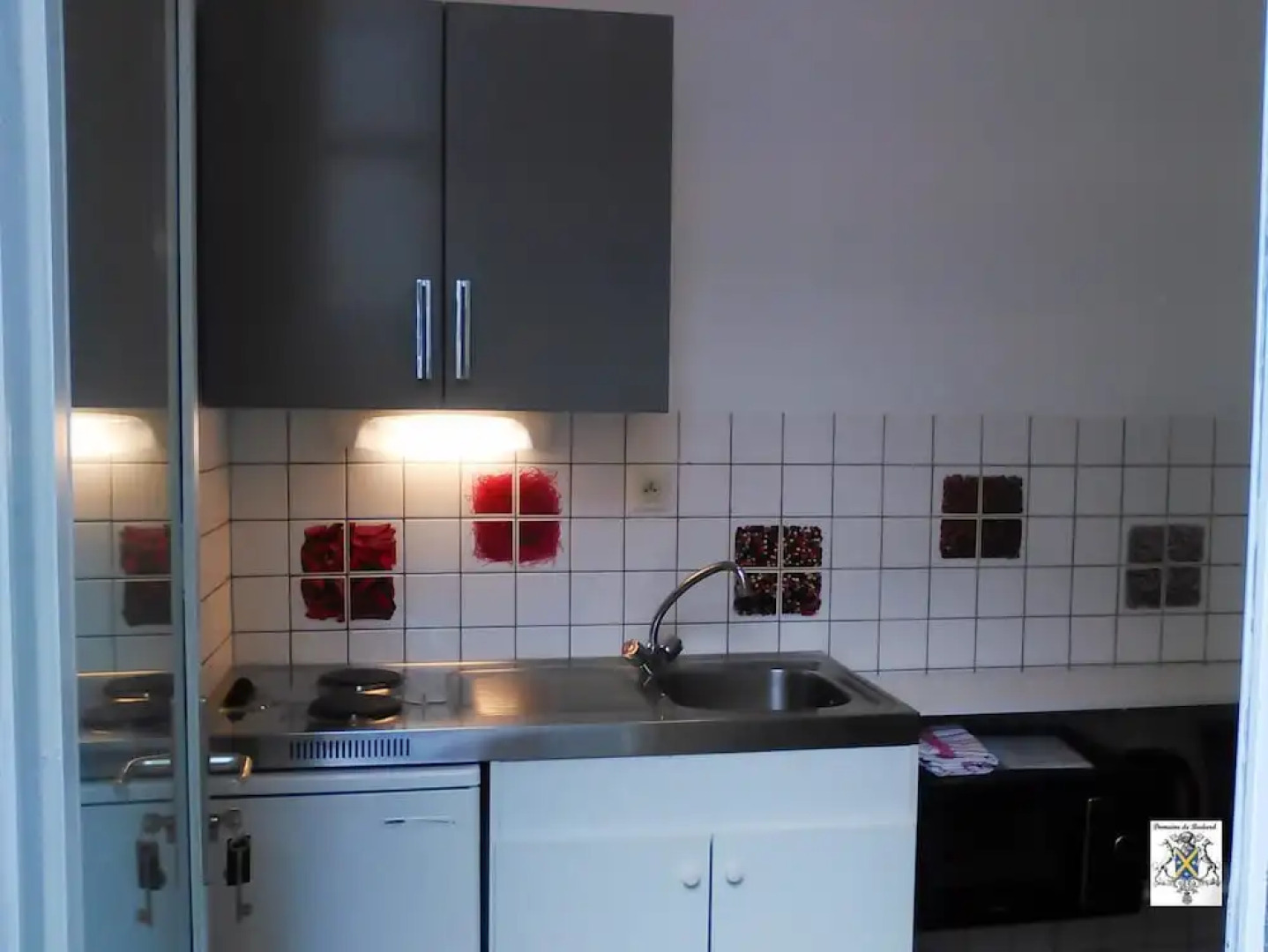 Appartements Rue Bourbon