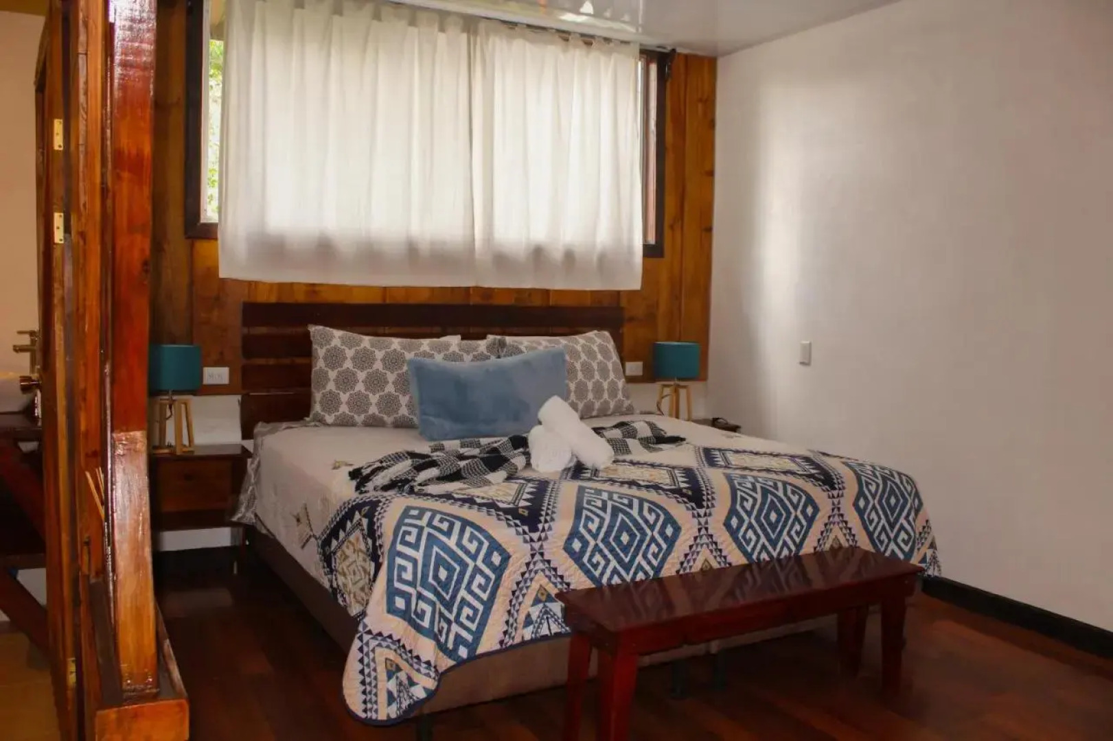 Tierra Buena Countryside Hotel