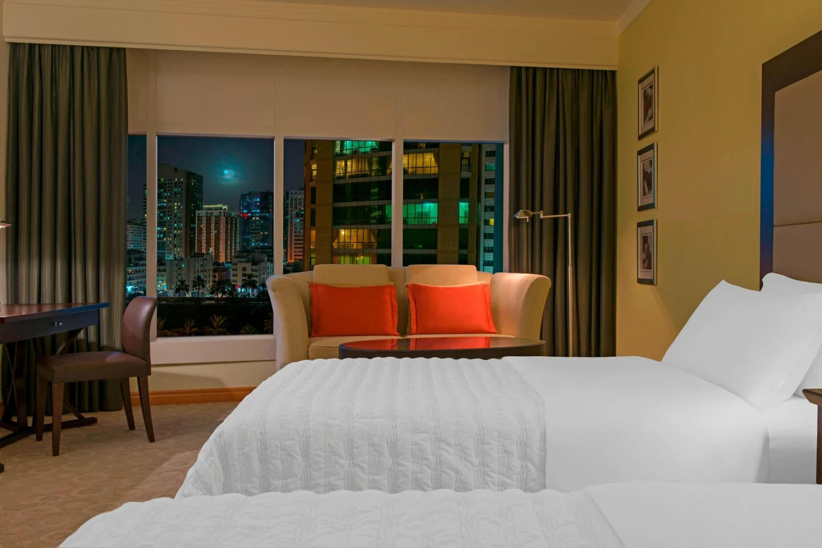 Le Royal Meridien Abu Dhabi