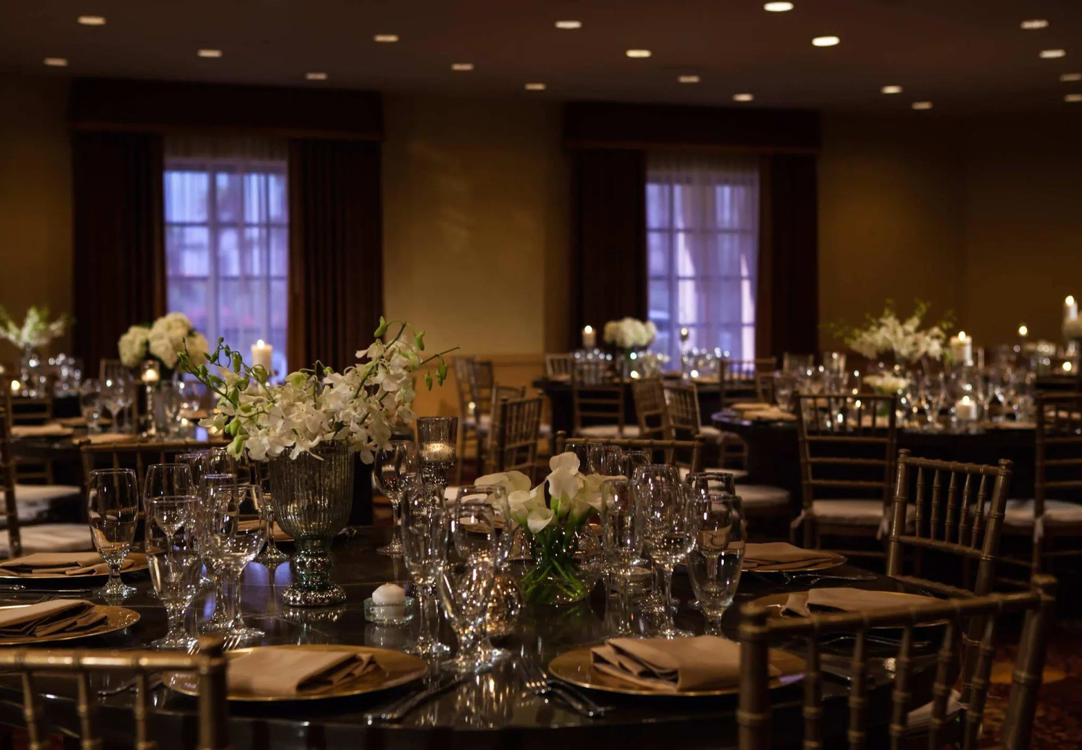 Renaissance Palm Springs Hotel