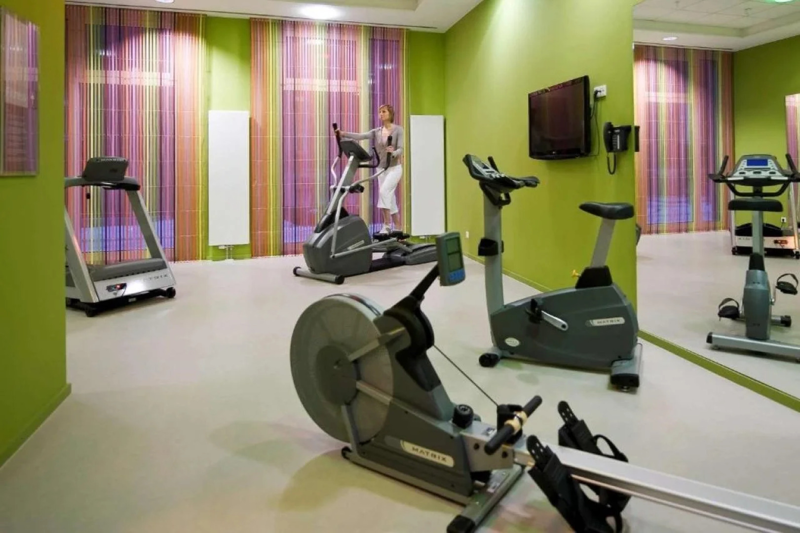 Aparthotel Adagio Berlin Kurfürstendamm