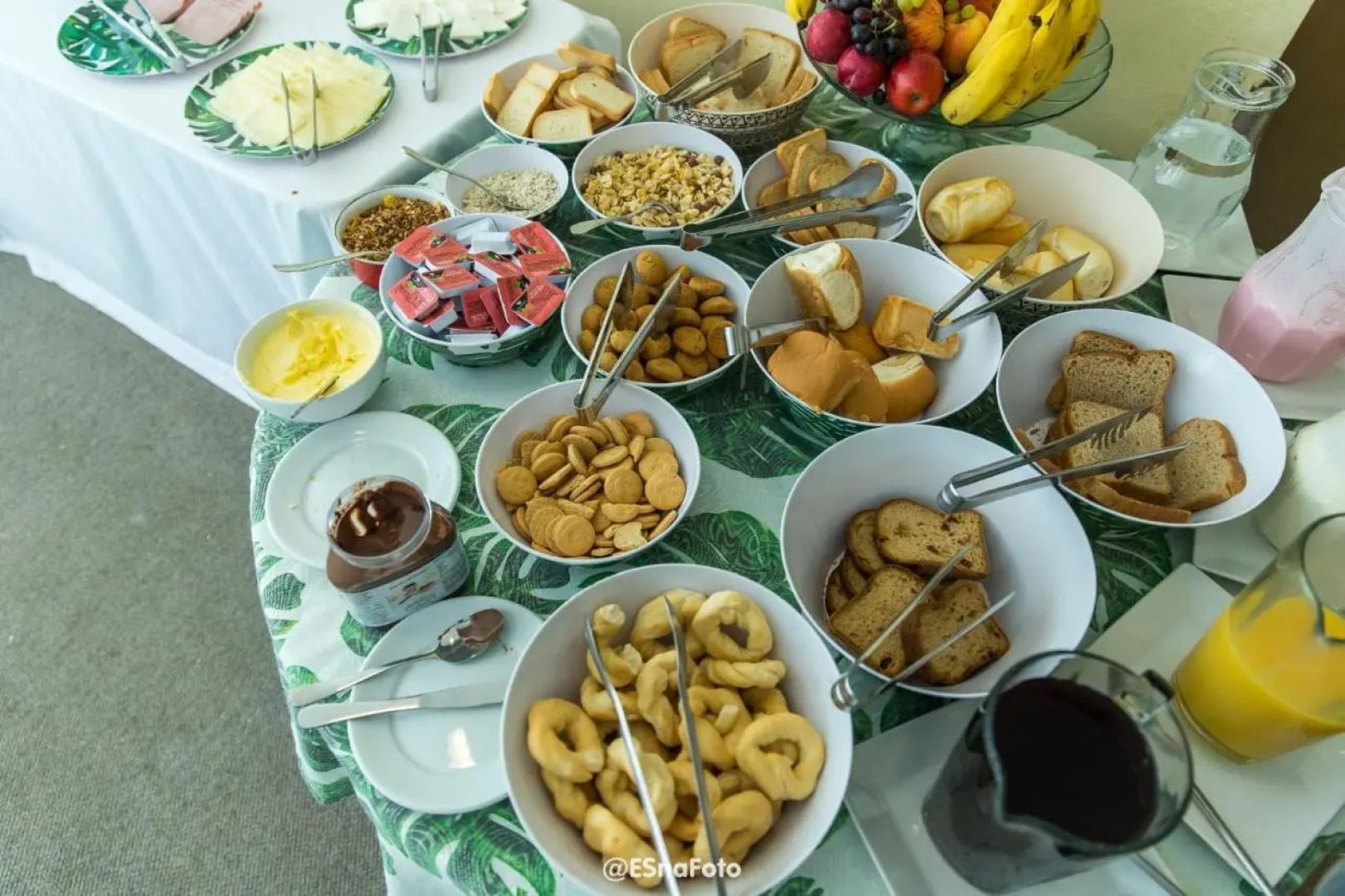 Condomínio Vista Azul Residencial e Meeting Center