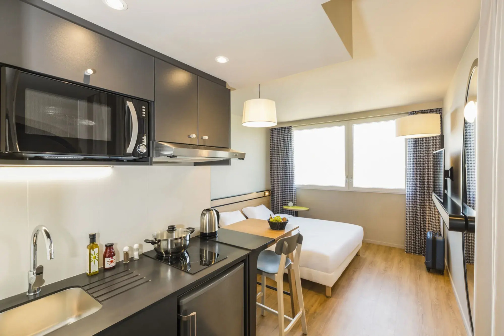 Aparthotel Adagio Access Palaiseau Saclay