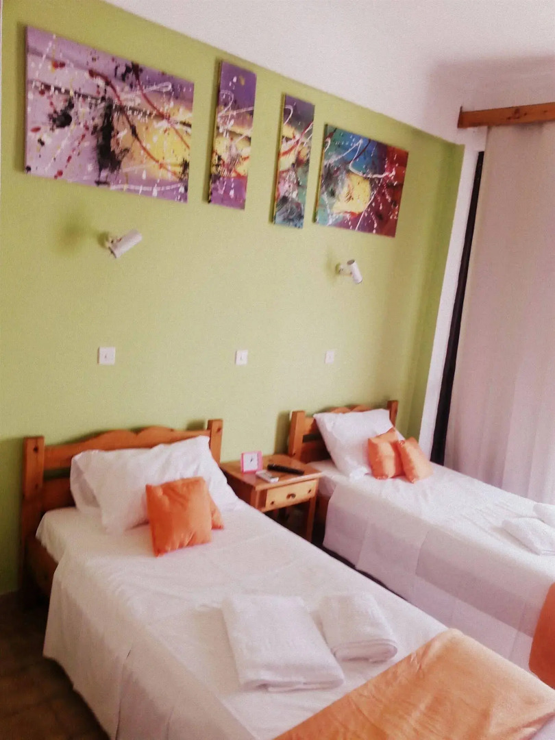 Art Studios Benitses