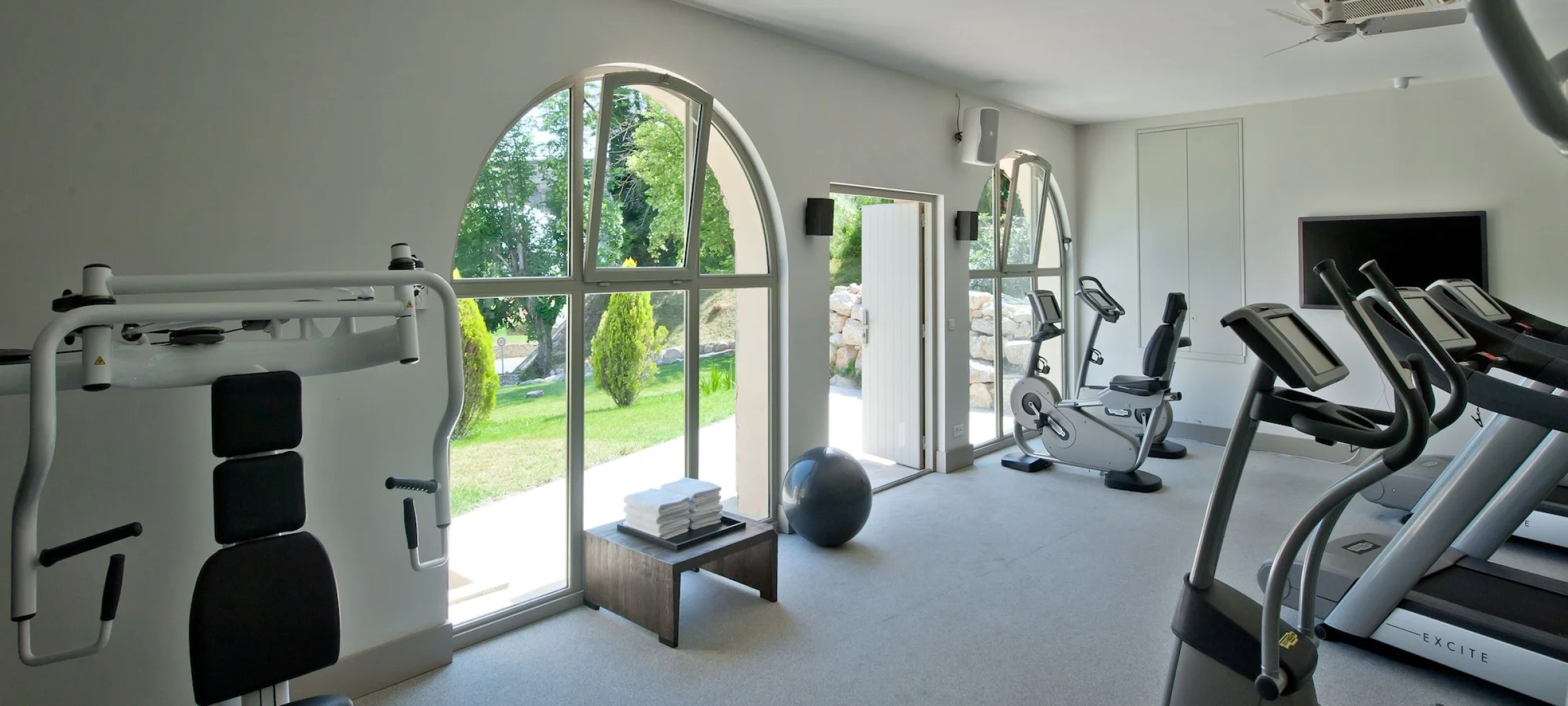 Le Couvent des Minimes, Un Hôtel & Spa L'Occitane en Provence