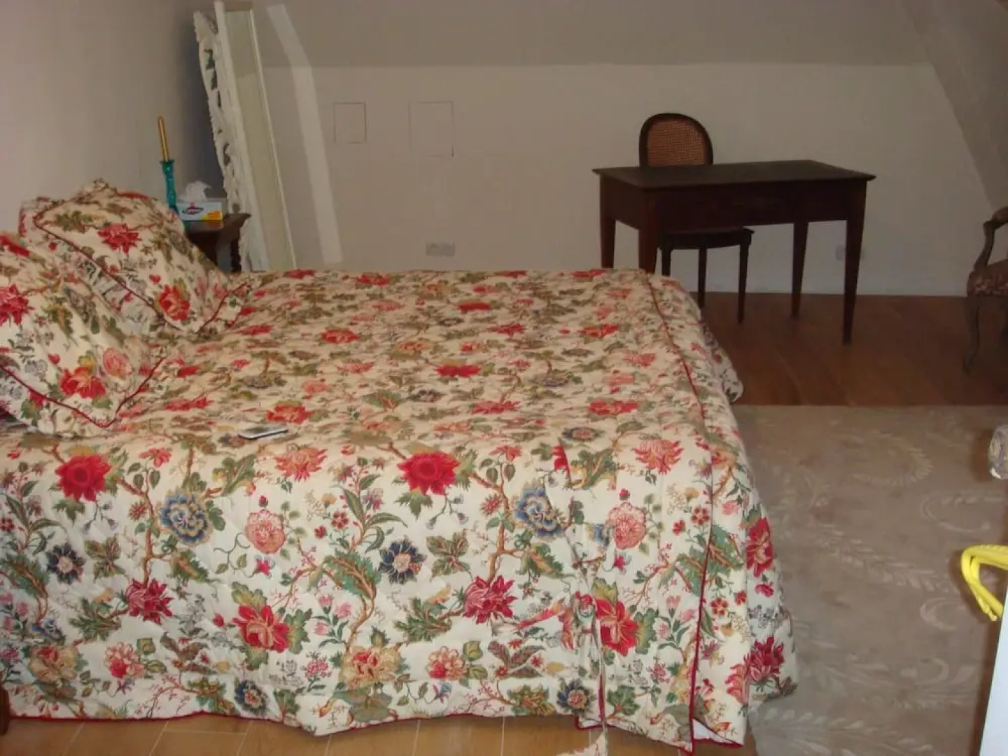 Domaine Des Trois Chênes