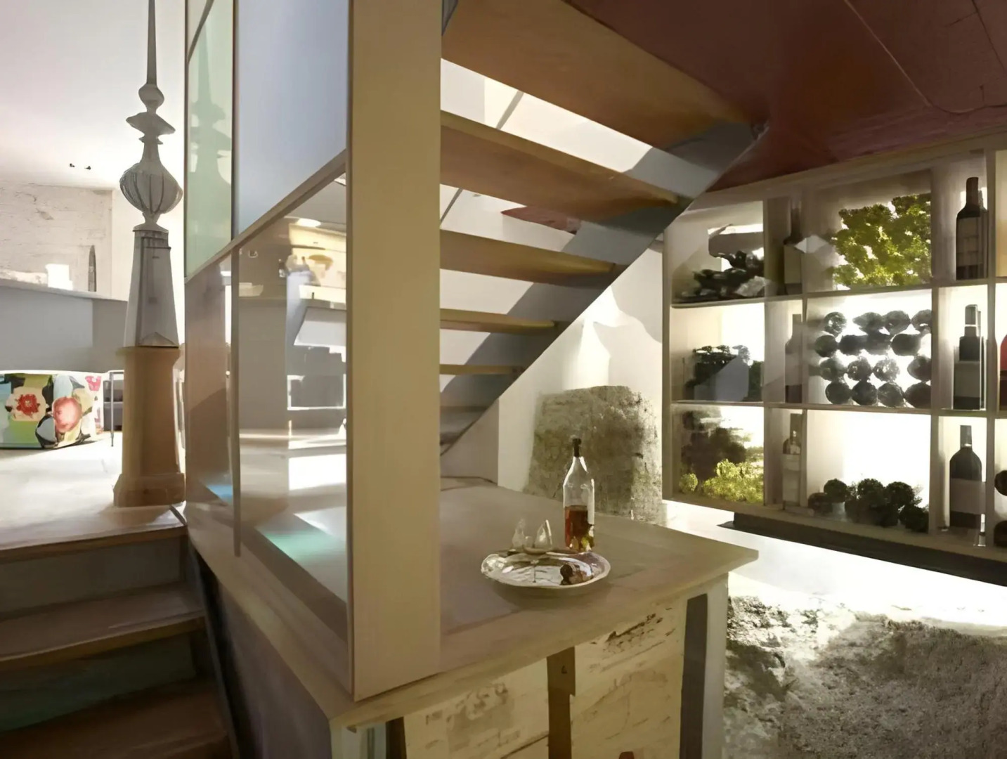 Design Hôtel Des Francs Garçons