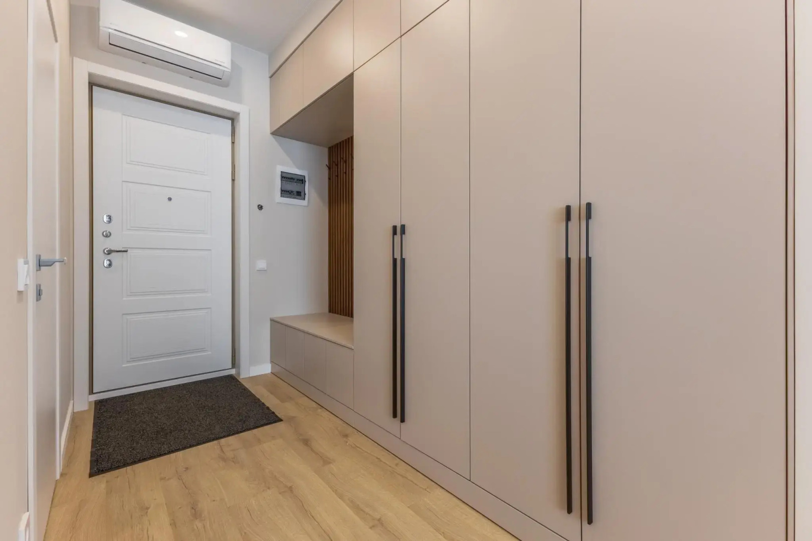 Апартаменты Комфорт на улице Алексея Козина 2