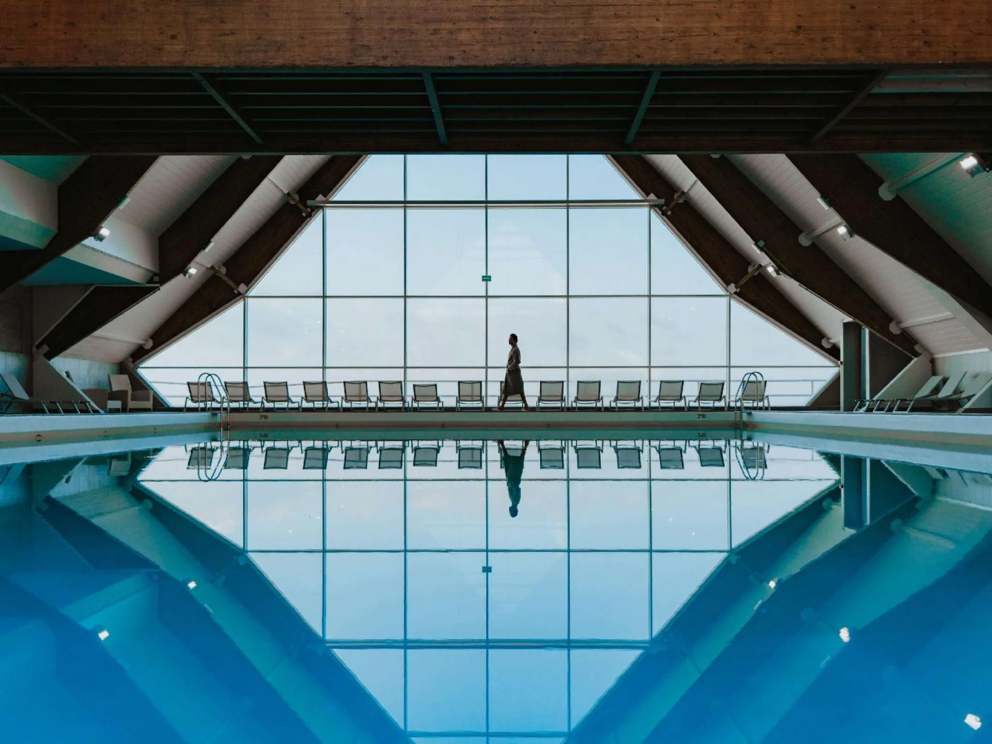 Novotel Thalassa Le Touquet Hotel