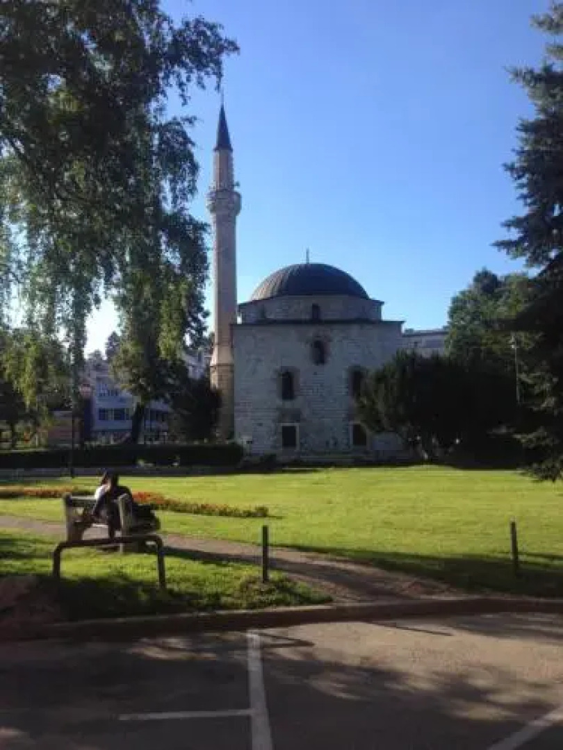 Dea's Studio Apartment