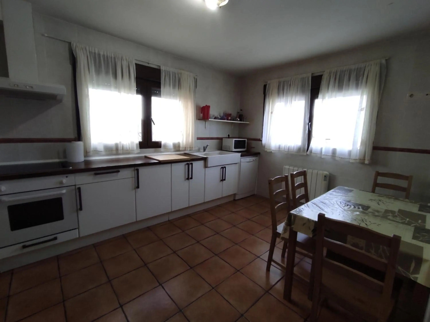 Los Alisos Casa Rural