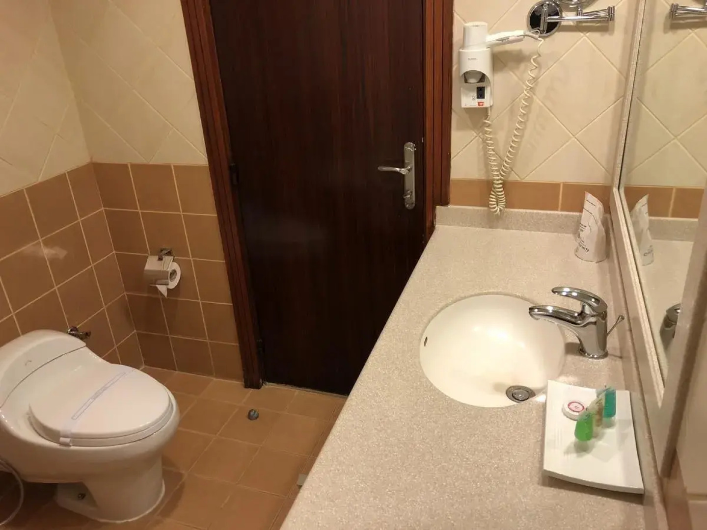 Mena Hotel Nasiriah Riyadh