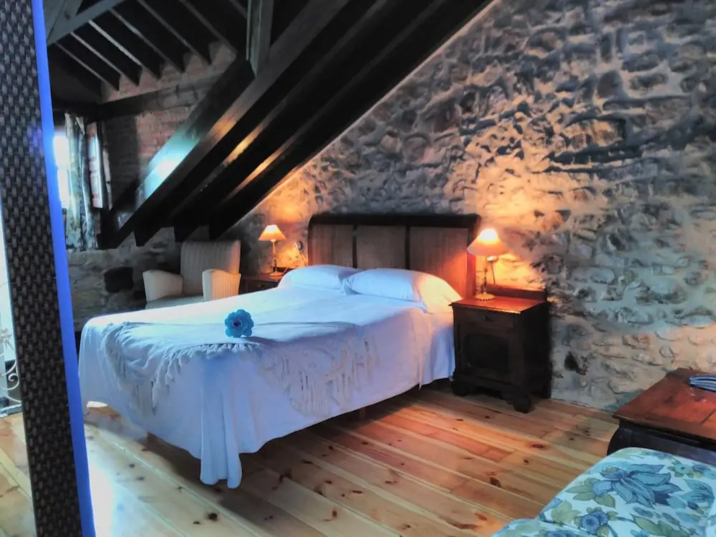 Casona Camino De Hoz