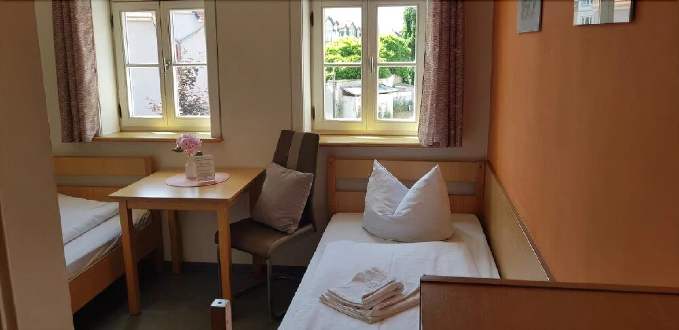 Gasthof am Storchenturm