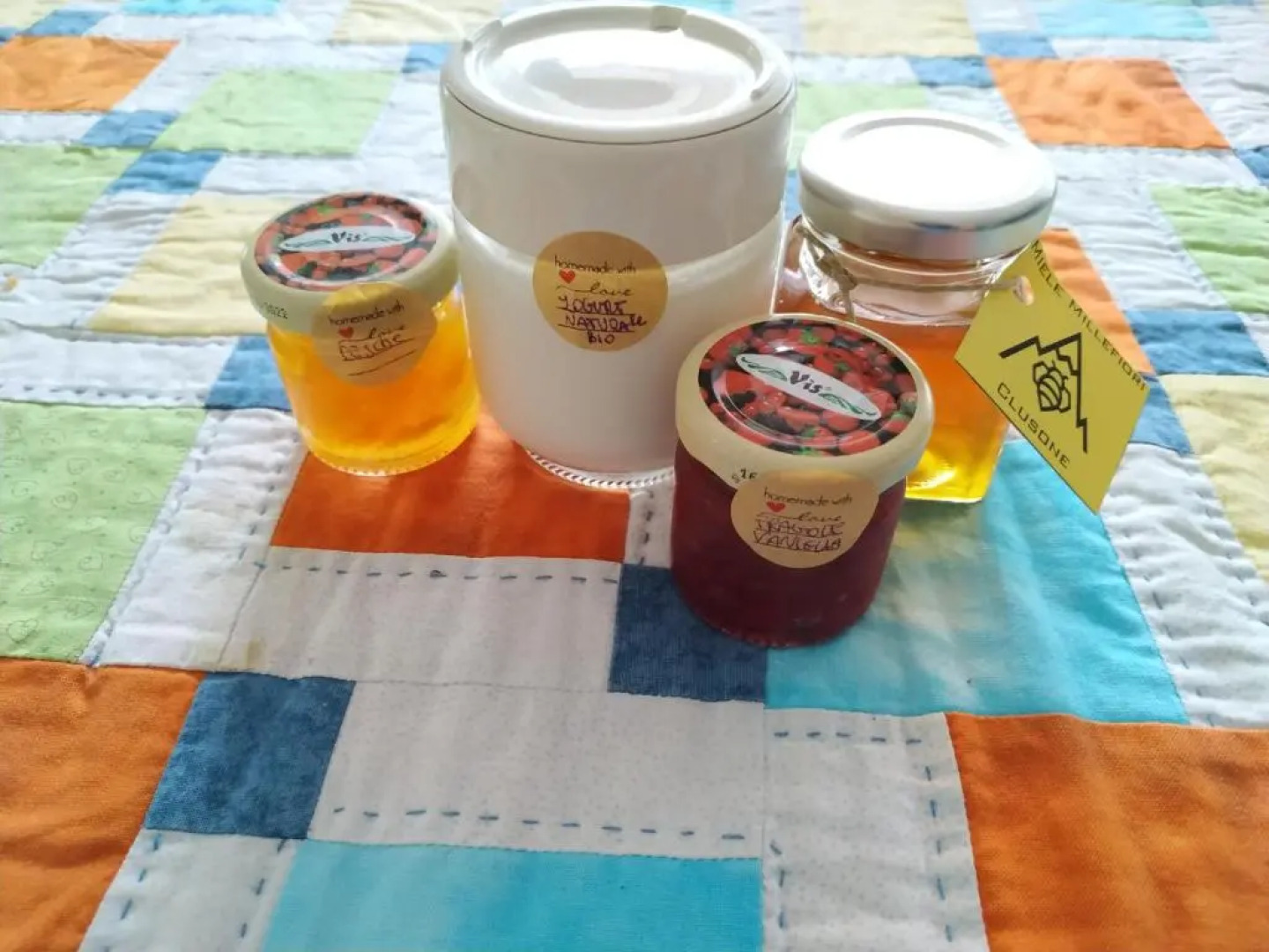 Mountain Holidays B&B