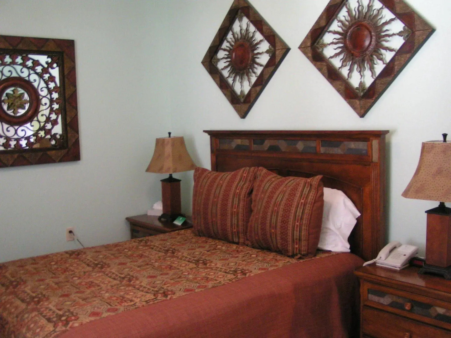 Highland Estates Resort Hotel