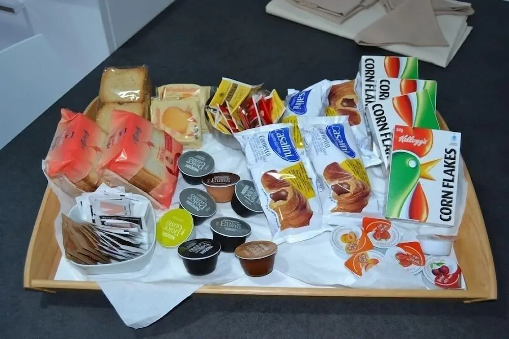 Suite in Venice Ai Carmini