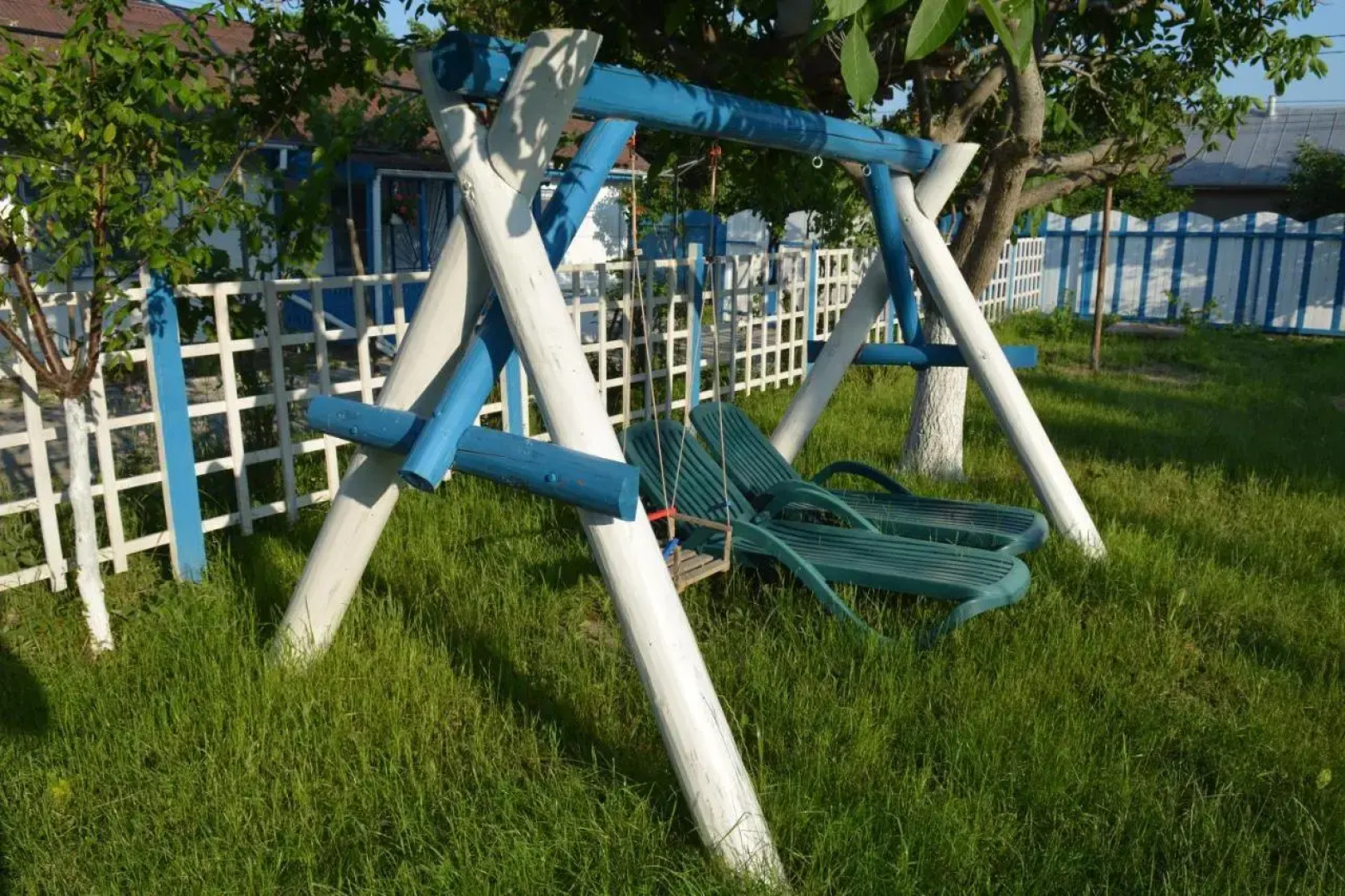 Sailors Guest House Jurilovca