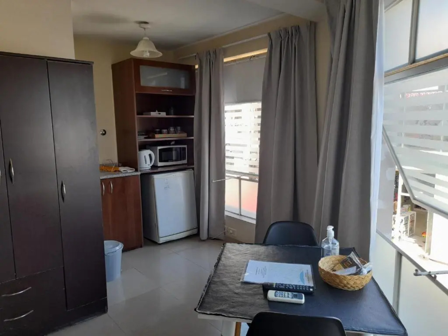 Departamento Peatonal