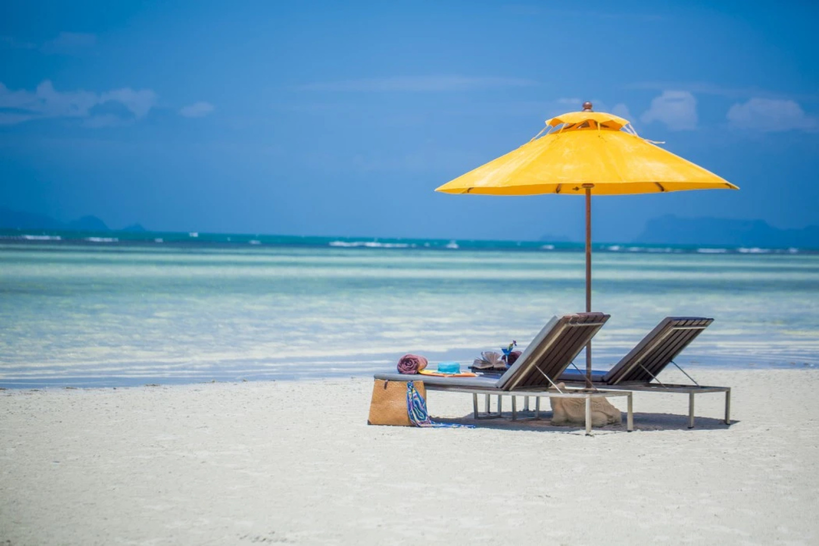 TUI BLUE The Passage Samui Private Pool Villas and Beach Resort