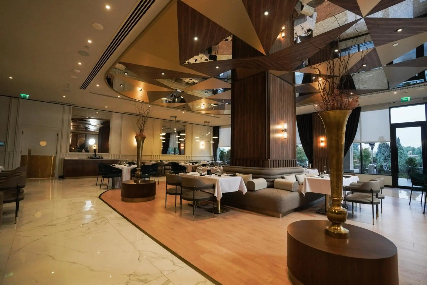 Divan Erbil Hotel