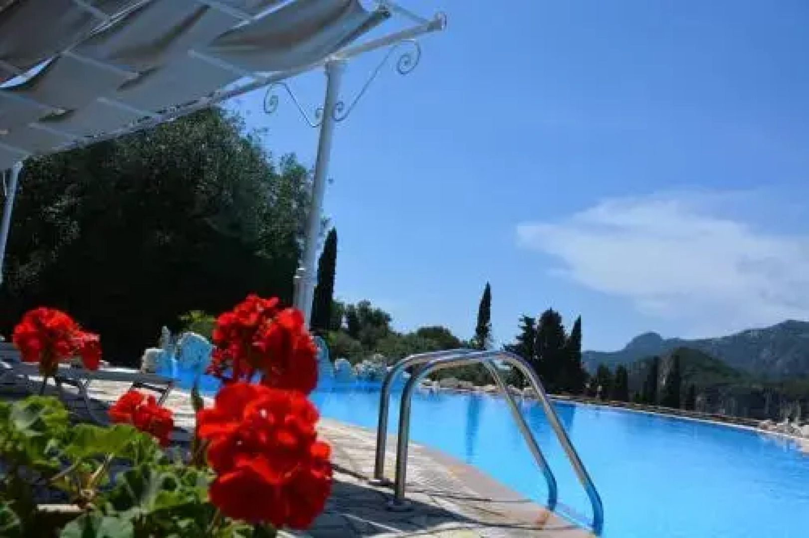 Medusa Luxury Apartments