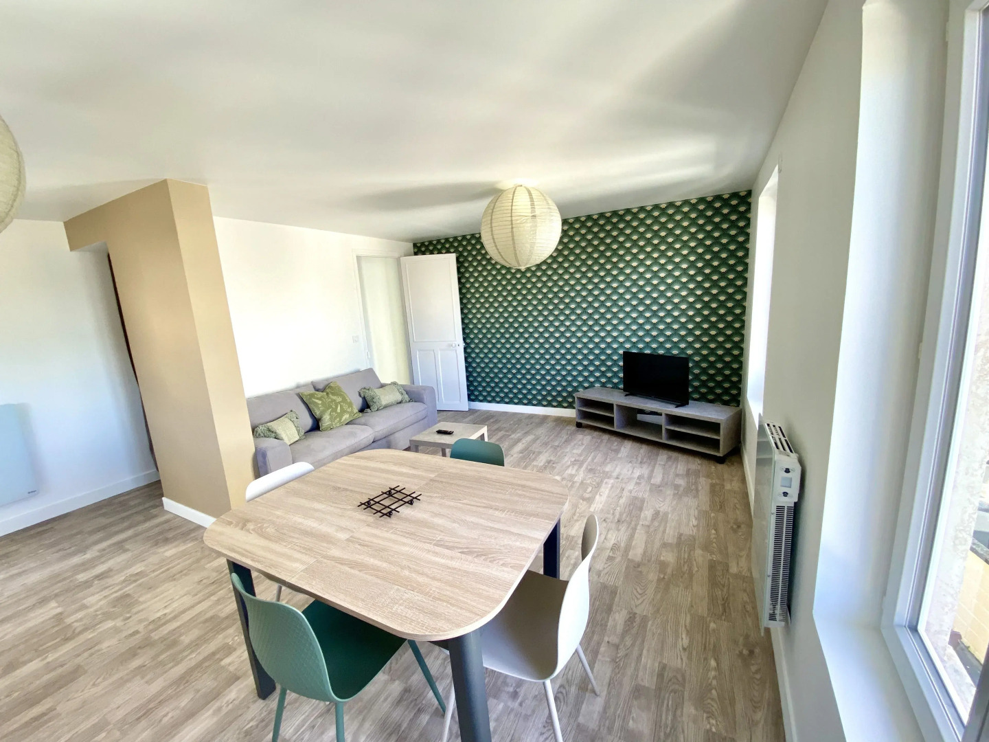 Comme chez soi - Deplacement Pro