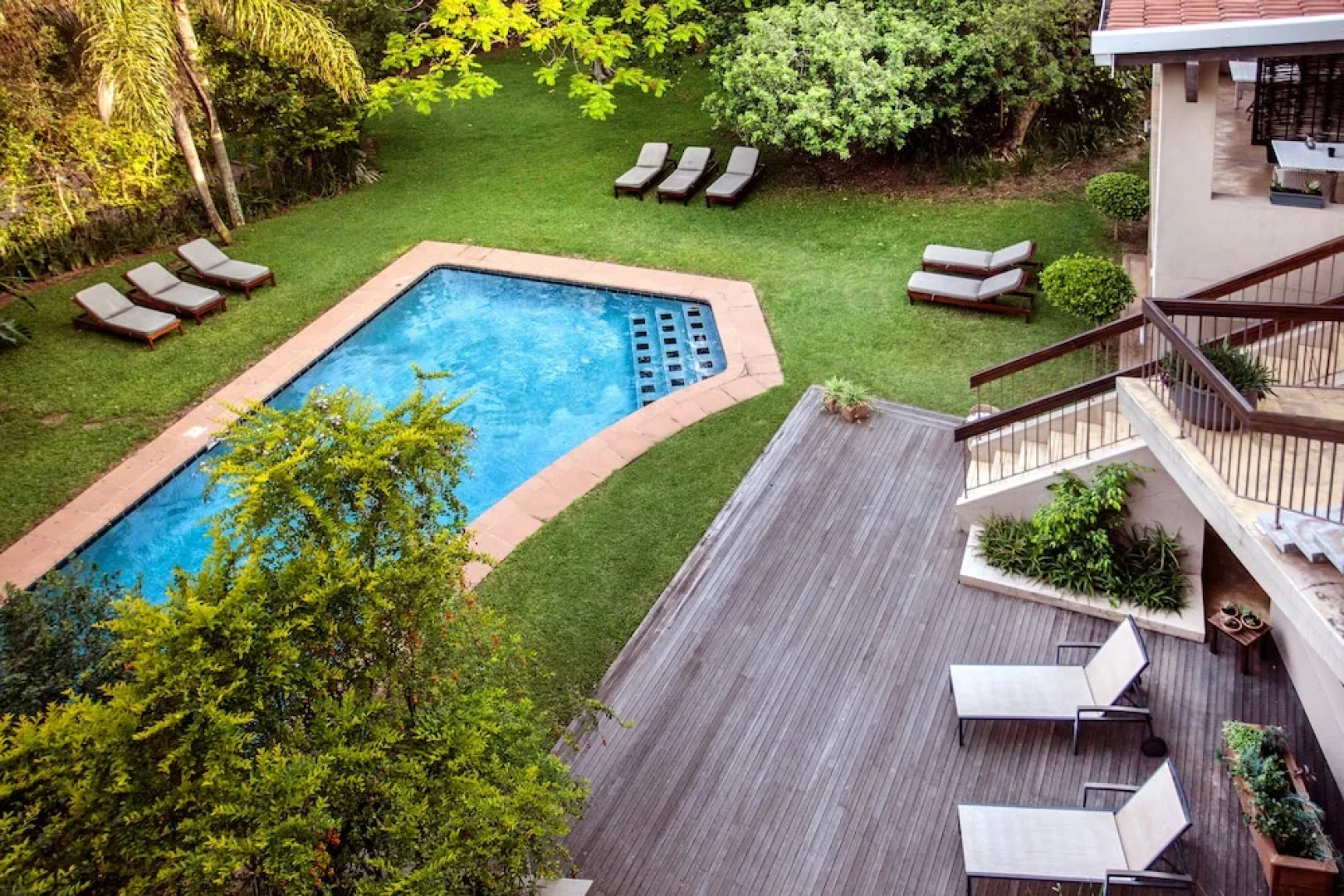 Teremok Lodge and Spa