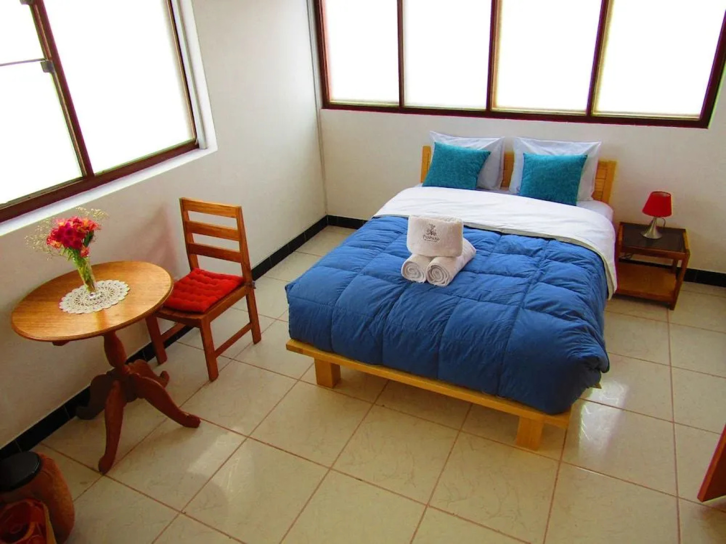 Pusharo Healing Center