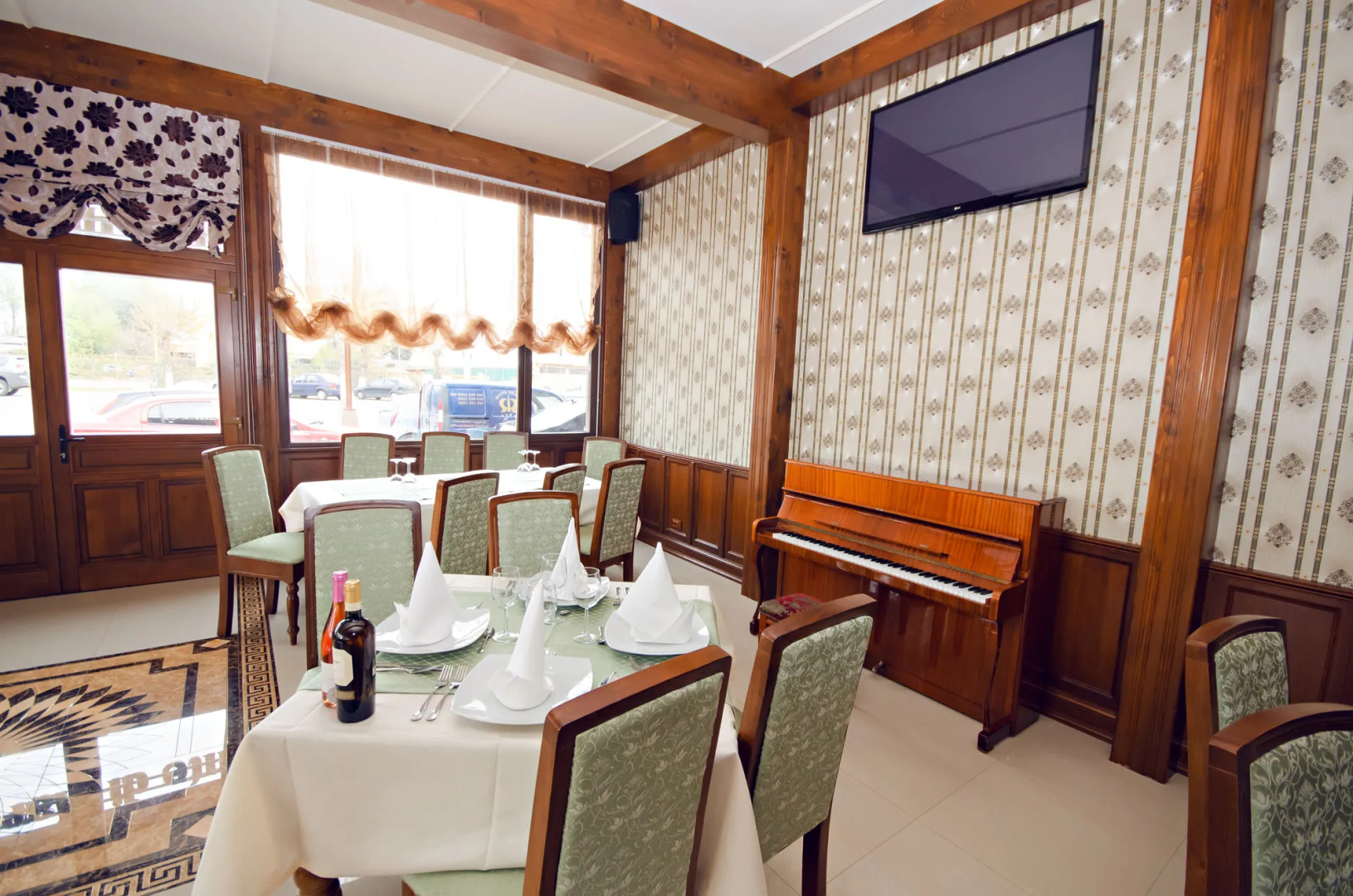 W Regal Boutique&Spa