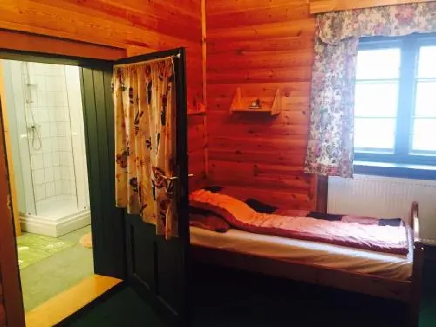 Alfrédó Vendégház