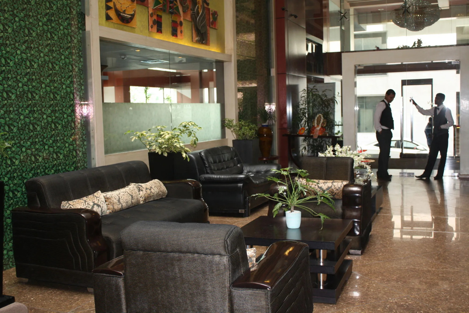 Hotel Gateway Grandeur