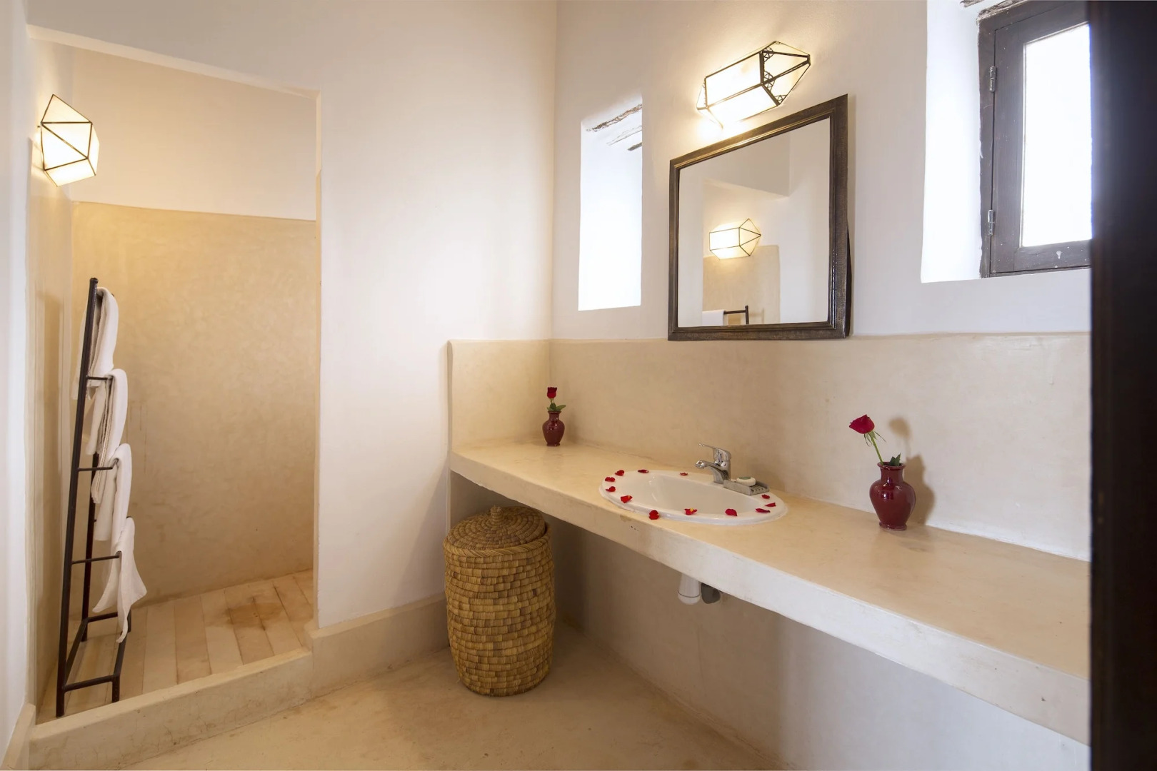 Quaryati Ecolodge Marrakech