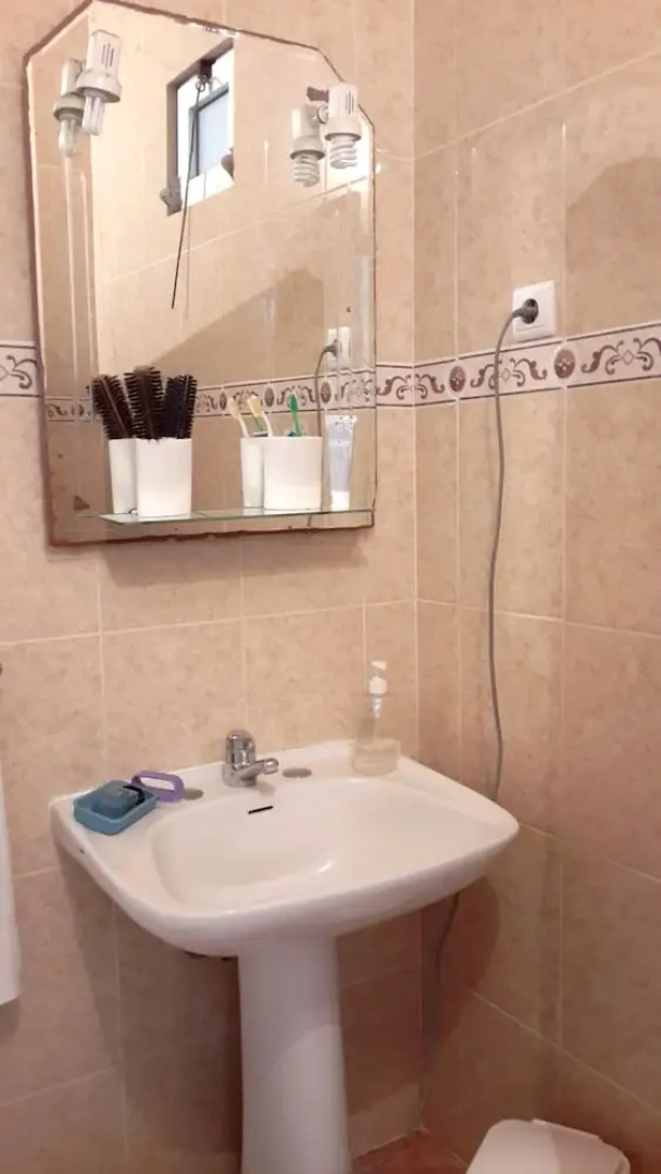 House With 2 Bedrooms in São Vicente do Paul, With Shared Pool, Enclosed Garden and Wifi Near the Beach