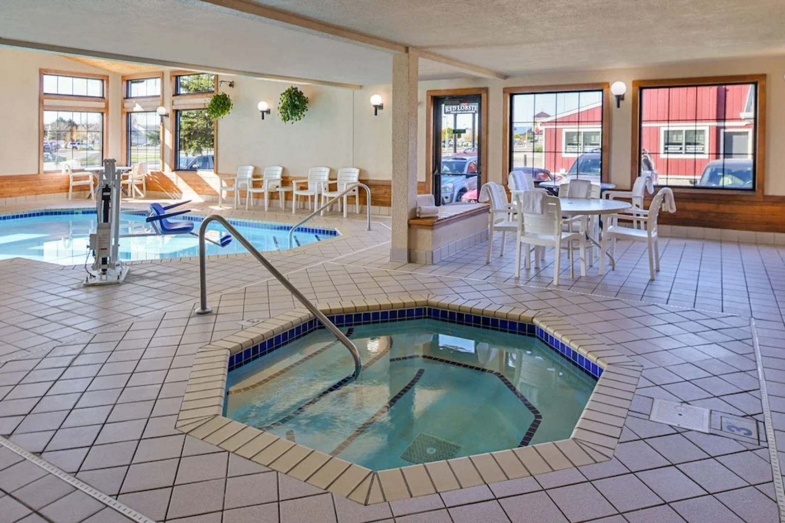 Kelly Inn Fargo North Dakota