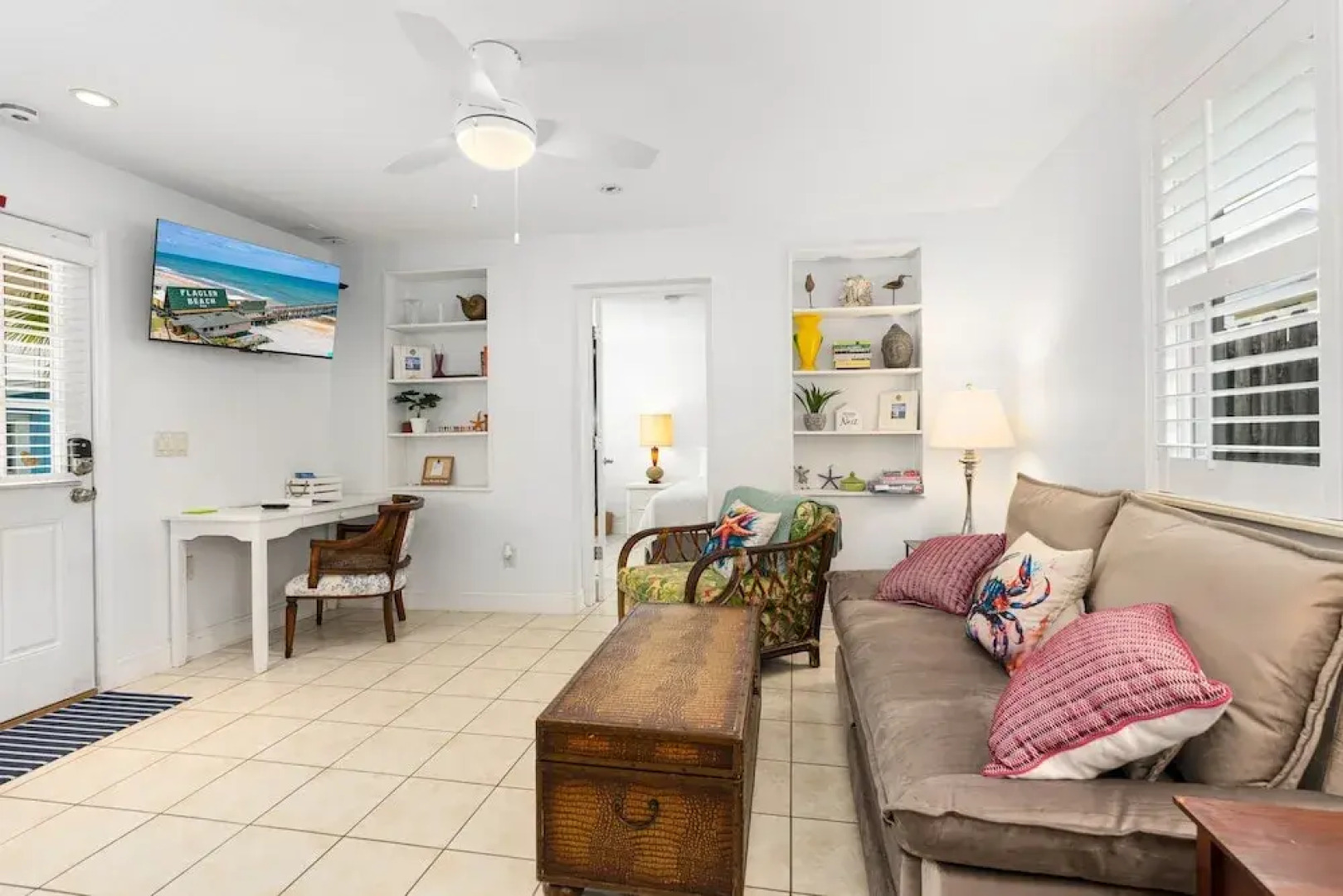 The Crabtrap at Flagler Beach - Manor