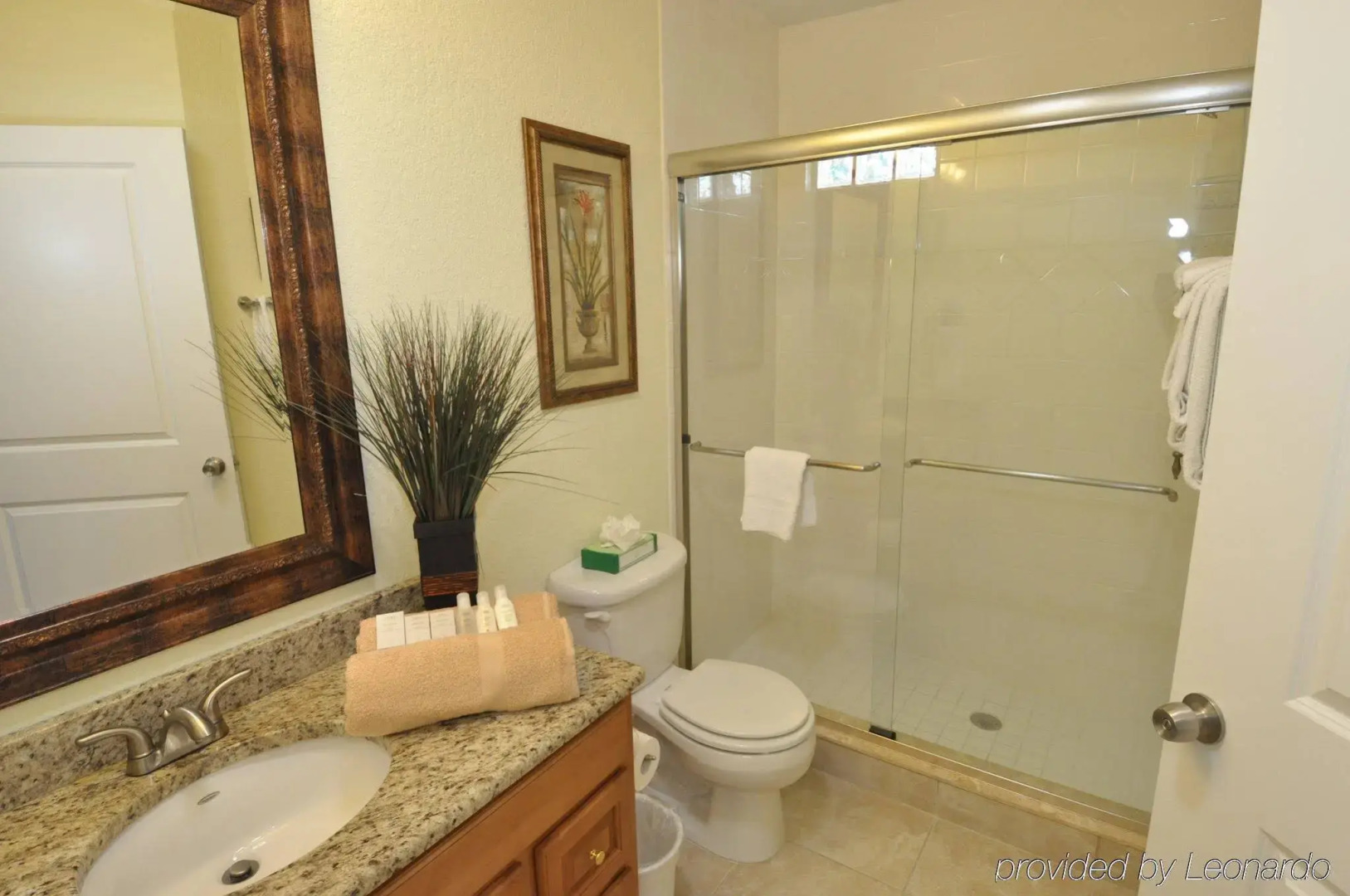 Tropical Beach Resorts