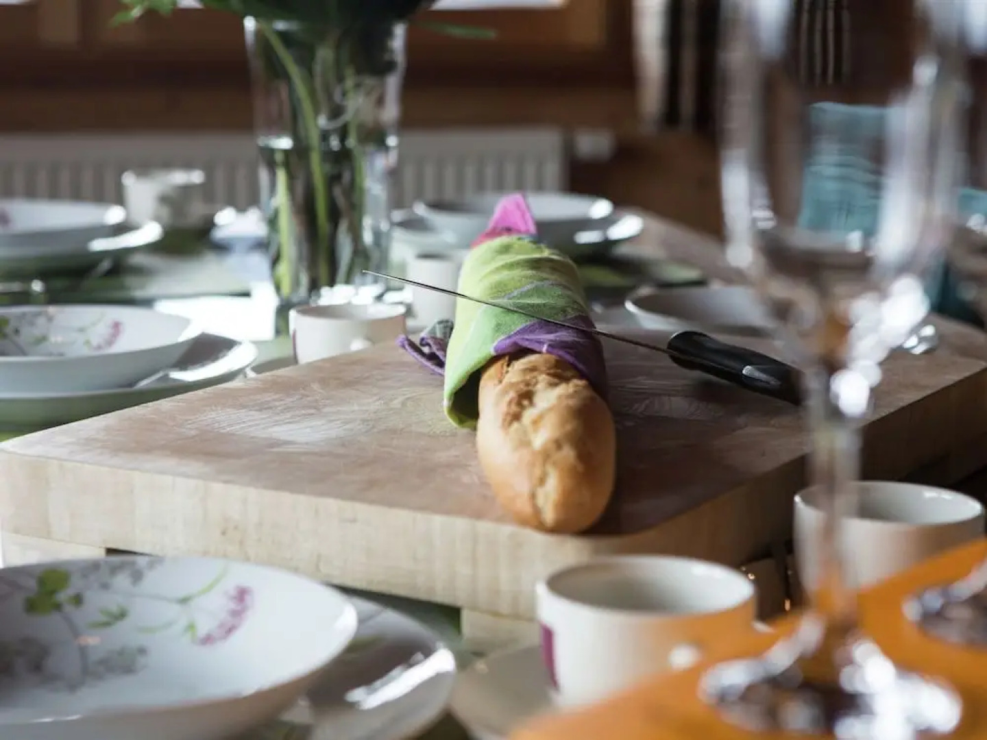 Cozy Chalet in Septon with Sauna and Jacuzzi