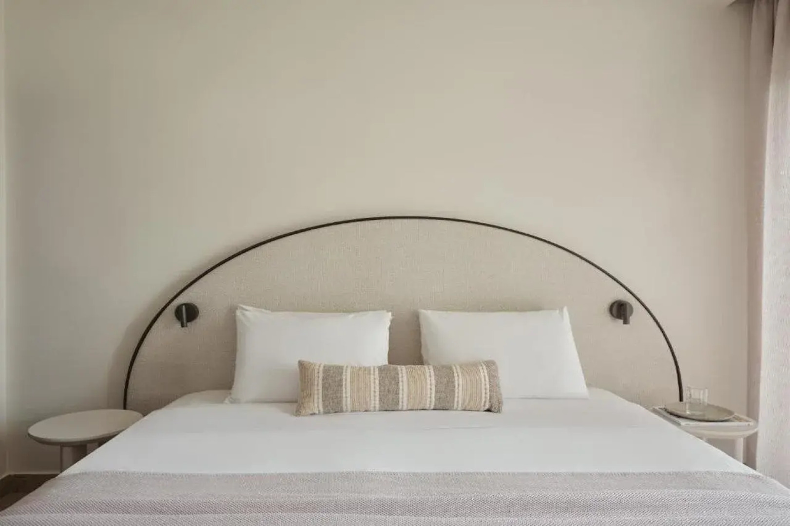 Atlantica Thalassa Hotel - All Inclusive