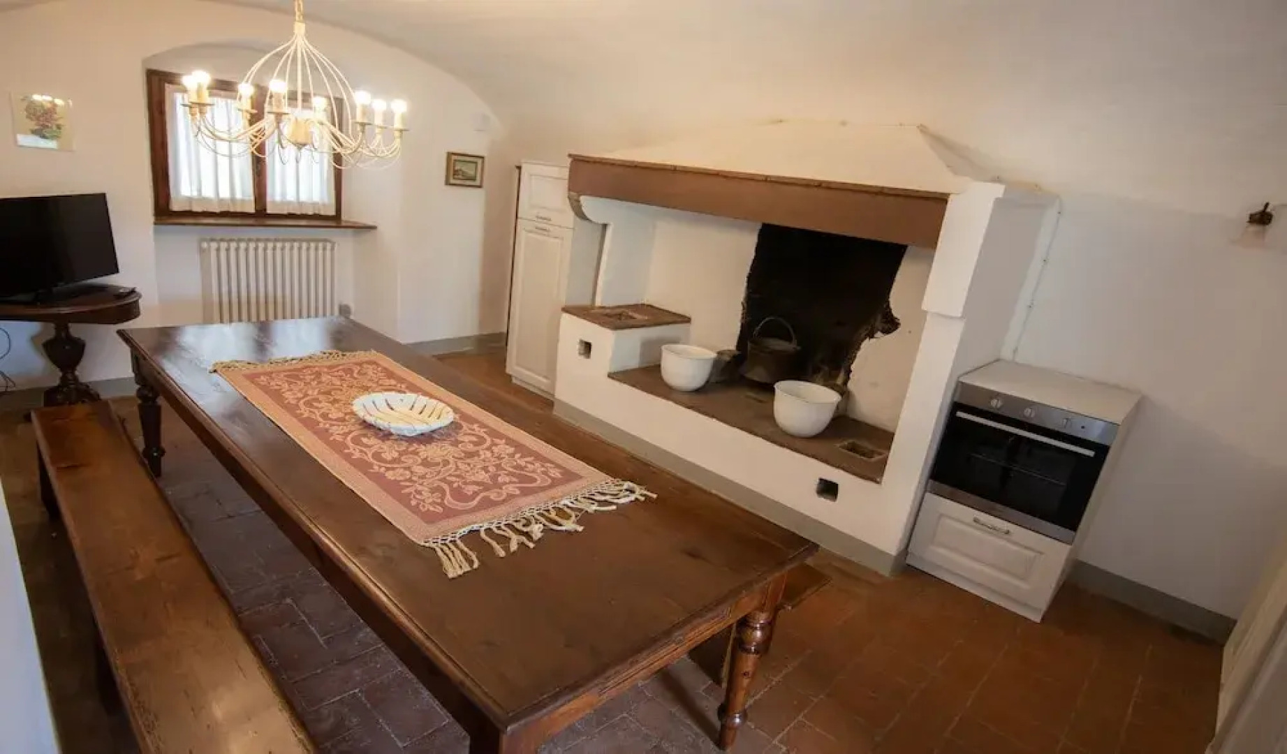 Poggio Nardini Agriturismo