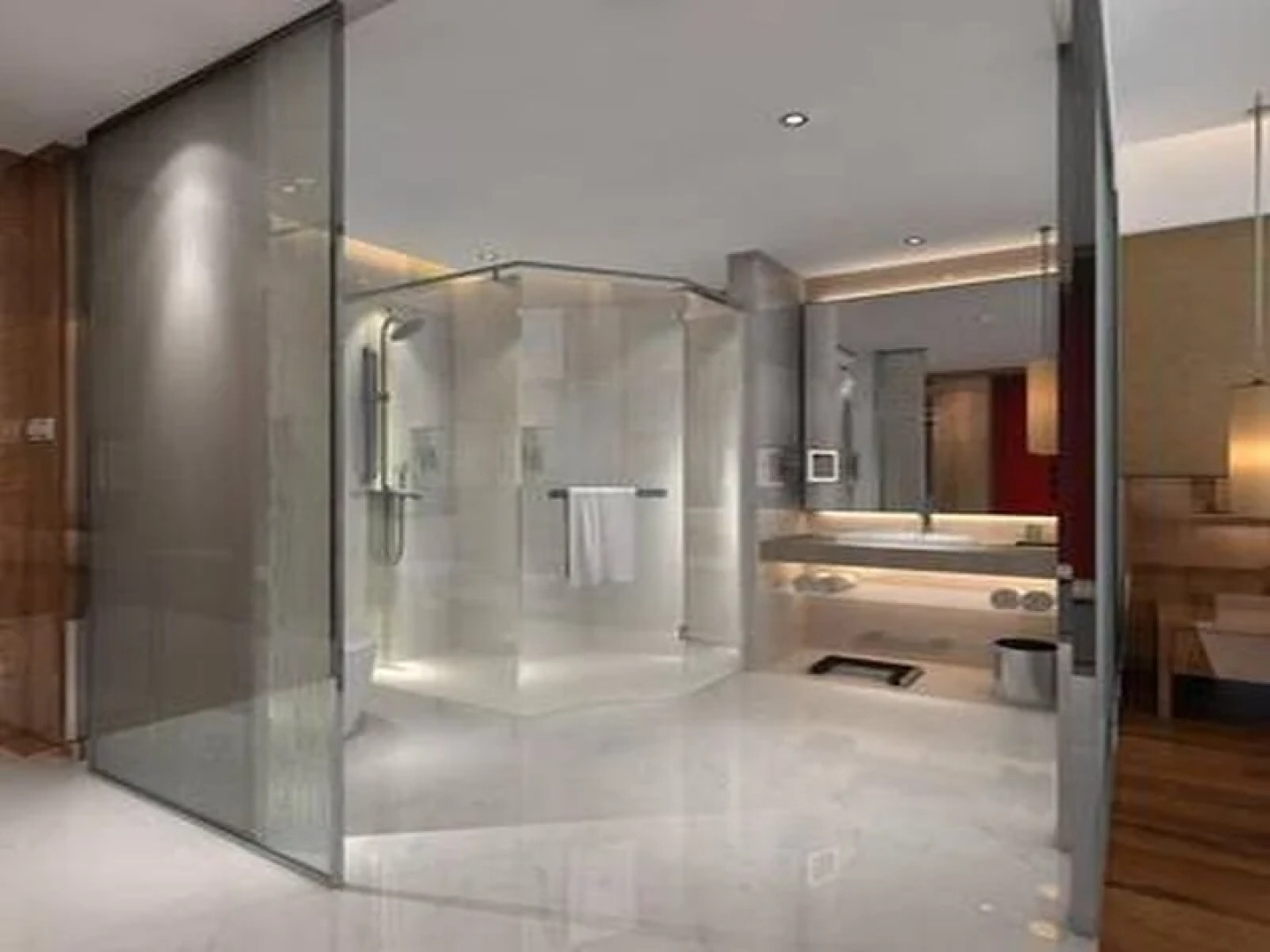 Tangram Hotel Harbin